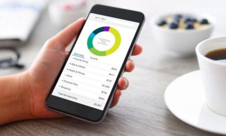 بهترین اپلیکیشن مالی برای پرداخت‌های آنلاین