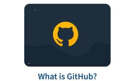 گیت هاب چیست