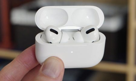 عرضه احتمالی ایرپادز 3 در کنار آیفون 13 در سپتامبر