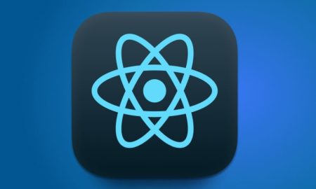 نمونه سایت با ری اکت