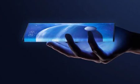 تصویر واقعی شیائومی 12 منتشر شد