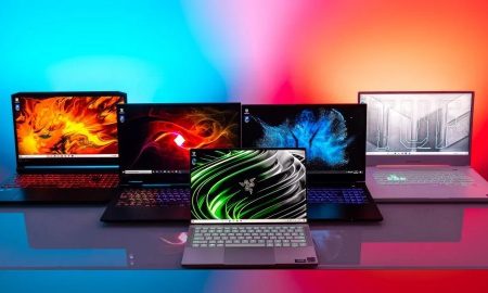 بهترین مارک لپ تاپ استوک