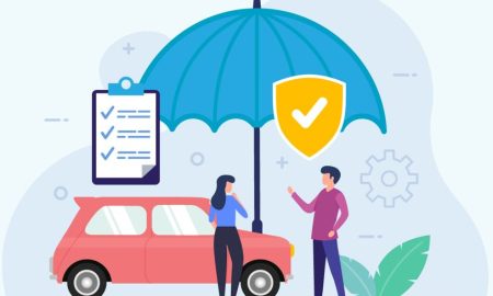 بهترین بیمه برای ماشین کدام بیمه است؟