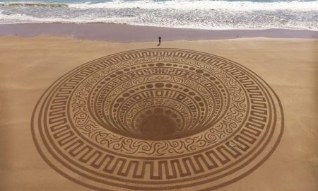 هنرهای زمینی جون فورمن