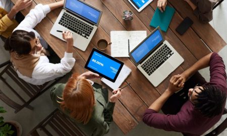معرفی بهترین نرم افزار مدیریت کار تیمی