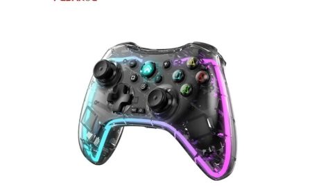 دسته بازی بلوتوثی s30 مناسب بازی پابجی