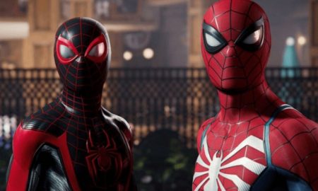 تریلر سینماتیک بازی Marvel’s Spider-Man 2 منتشر شد