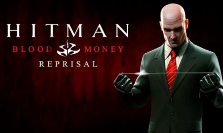 بازی Hitman: Blood Money برای گوشی ها عرضه خواهد شد