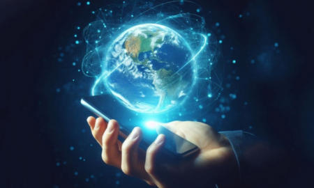 چند نفر در جهان گوشی هوشمند دارند؟