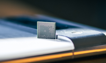 نتایج تست های تراشه تنسور G3 سری پیکسل 8 گوگل منتشر شد