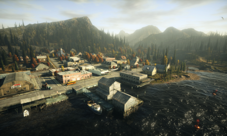 برای بازی Alan Wake 2 محتوای دانلودی رایگان نیز عرضه خواهد شد