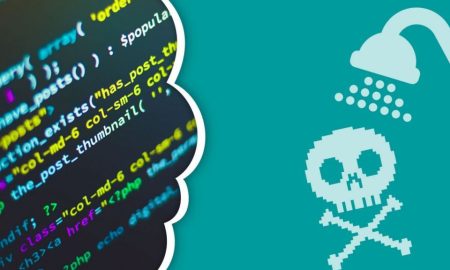 پاکسازی سایت ویروسی بدون از دست رفتن اطلاعات