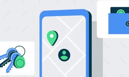 آموزش شناسایی ردیاب های بلوتوثی ناشناس با گوشی اندرویدی