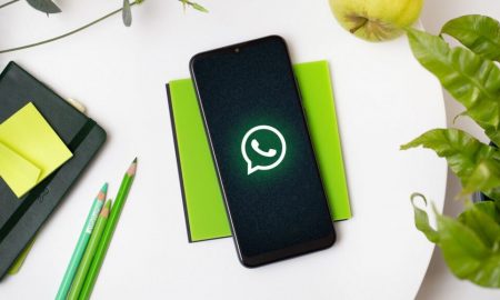 آموزش آزادسازی فضای پر شده توسط واتساپ در اندروید و iOS