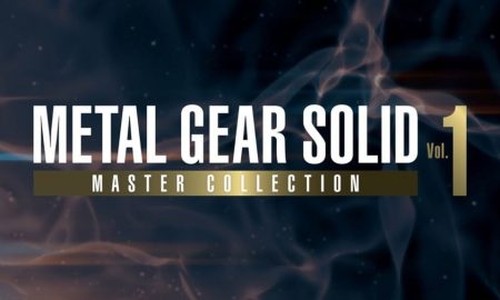 در میان فایل های کالکشن متال گیر سالید، نام بازی های دیگر این سری رؤیت شد!