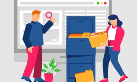 طراحی وبسایت فروشگاه فایل