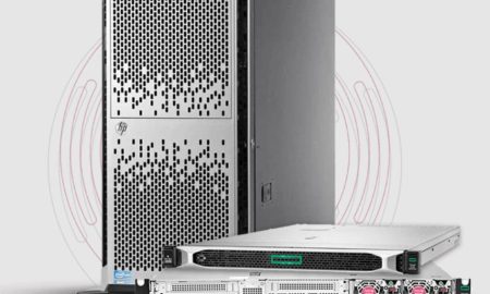 هارد درایو (HPE MSA 1.92TB SAS (R0Q47A