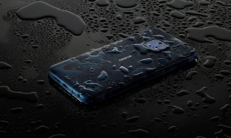 Nokia XR20، جان‌سخت فانتزی نوکیا