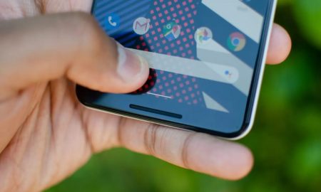 چگونه حساسیت لمسی گوشی اندرویدی را تنظیم کنیم؟