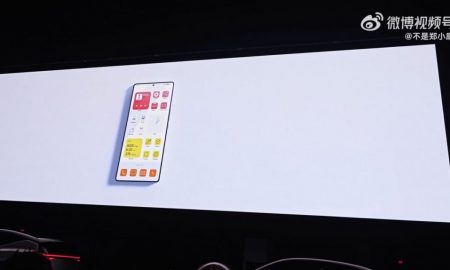 طراحی گوشی پولستار فون در یک ویدیو تبلیغاتی کوتاه آشکار شد
