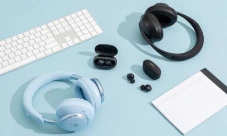 هدفون های مجهز به هوش مصنوعی؛ آنچه را میخواهید بشنوید انتخاب کنید!