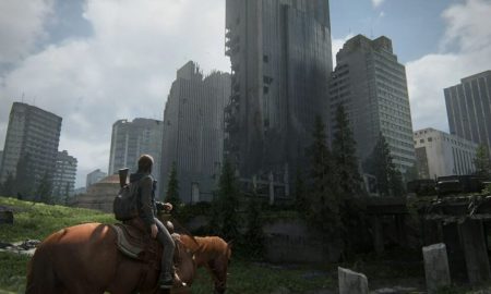 ریمستر بازی The Last of Us Part 2 به شکل رسمی معرفی شد