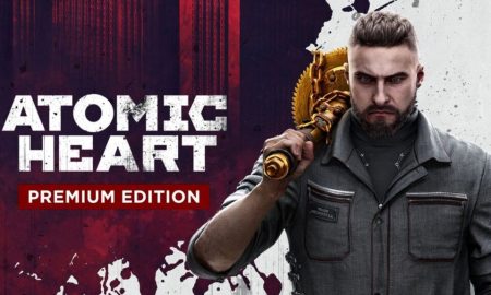 دومین بسته الحاقی بازی Atomic Heart در زمستان امسال منتشر میشود