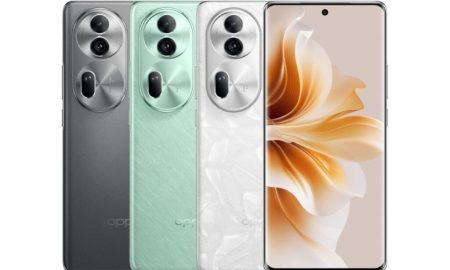 گوشی های سری اوپو رنو 11 با دوربینهای 50 مگاپیکسلی رونمایی شدند