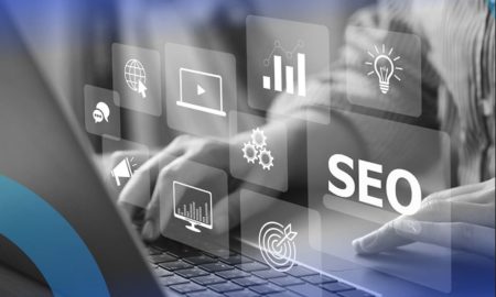 تأثیر تبلیغات گوگل ادز بر بهبود سئوی سایت