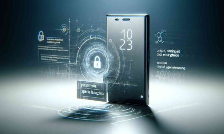 تجهیز گوشیهای اکسپریا سونی به امضای دیجیتال برای مبارزه با تصاویر و ویدیوهای فیک!