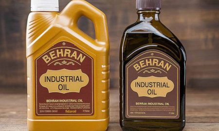 چگونه می ‌توان روغن بهران اصل را از تقلبی تشخیص داد؟