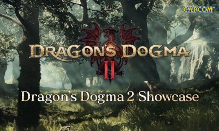 بازی Dragon’s Dogma 2 در فروشگاه استیم رؤیت شد