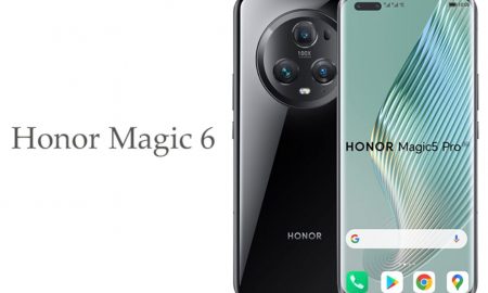 آنر مجیک 6 به دوربین پریسکوپی 160 مگاپیکسلی مجهز خواهد شد