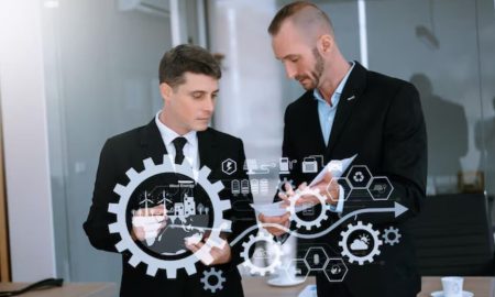 مزایای استفاده از تکنولوژی در کسب و کار