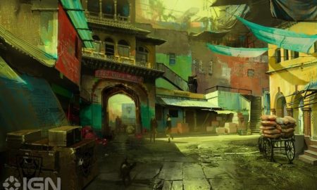 انتشار جزییات و داستان بازی Unknown 9: Awakening