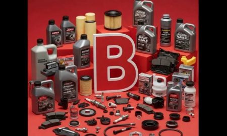 خرید آسان انواع لوازم یدکی مصرفی پر استفاده از فروشگاه بست یدک