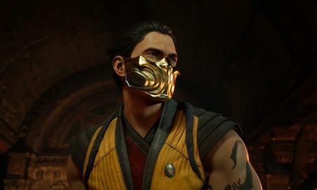 برای بازی مورتال کامبت 1 بسته الحاقی داستانی عرضه خواهد شد