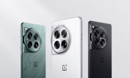 وان پلاس 12 رونمایی شد؛ قدرتمندترین گوشی جهان از نگاه آنتوتو!