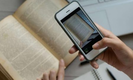 ترجمه عکس به متن: چگونه متون داخل تصویر را با دوربین گوشی ترجمه کنیم؟