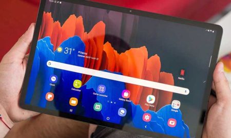 احتمال عرضه گلکسی تب اس8 اولترا به همراه سری گلکسی اس22