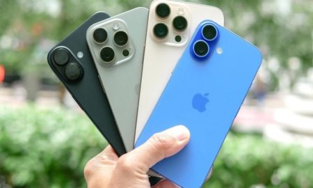 برای کاربری روزمره، آیفون ۱۶ نرمال کافی‌ست یا نسخه‌های قوی‌تر؟