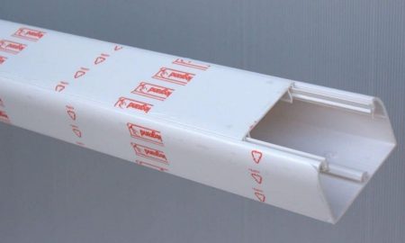 ترانکینگ شبکه؛ زیرساختی حرفه‌ای برای نظم، امنیت و توسعه‌پذیری در کابل‌کشی