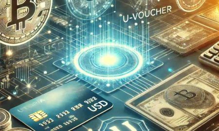 دو مسیر برای پرداخت دلاری؛ تفاوت‌های کلیدی بین یوتوپیا و یو ووچر