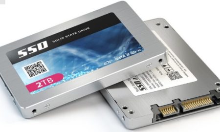 آیا همه لپ‌تاپ‌ها امکان نصب SSD در جایگاه DVD را دارند؟