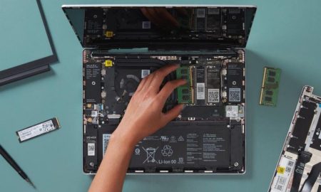 قطعات لپ تاپ را از کجا بخریم؟ معرفی فروشگاه لپ تاپ بهار با تنوع کامل شارژر و فن