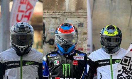 کلاه کاسکت موتورسواری