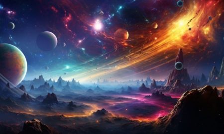 آموزش ساخت پس زمینه و والپیپر با هوش مصنوعی میدجرنی