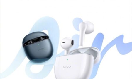 ویوو از جدیدترین هدفون بی‌سیم خود، TWS Air Pro رونمايی کرد