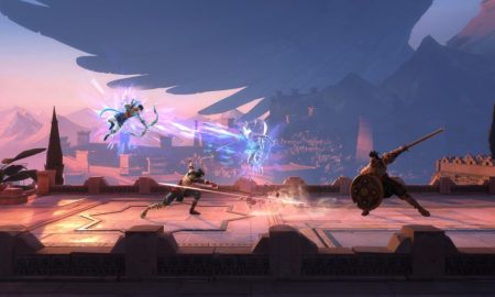 رزولوشن و نرخ فریم بازی Prince of Persia: The Lost Crown برای کنسول ها اعلام شد