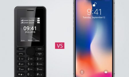 ۸ ویژگی گوشی های هوشمند قدیمی که باید برگردند!